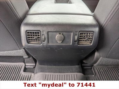 2018 Toyota Tundra 4WD SR5