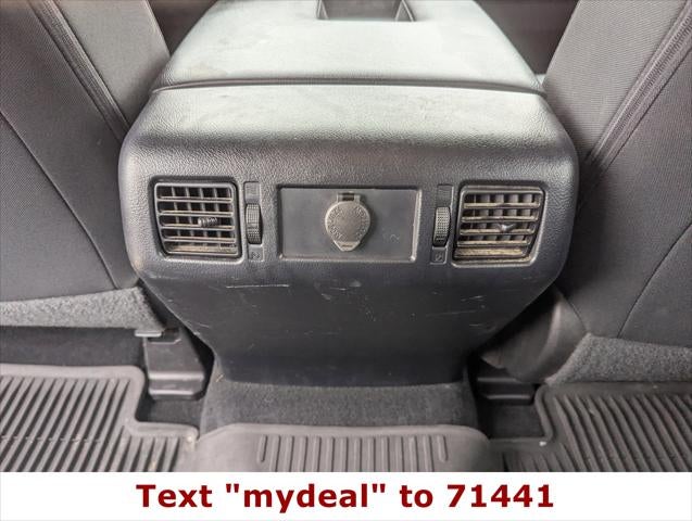 2018 Toyota Tundra 4WD SR5