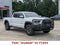 2017 Toyota Tacoma TRD Off-Road