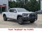 2017 Toyota Tacoma TRD Off-Road