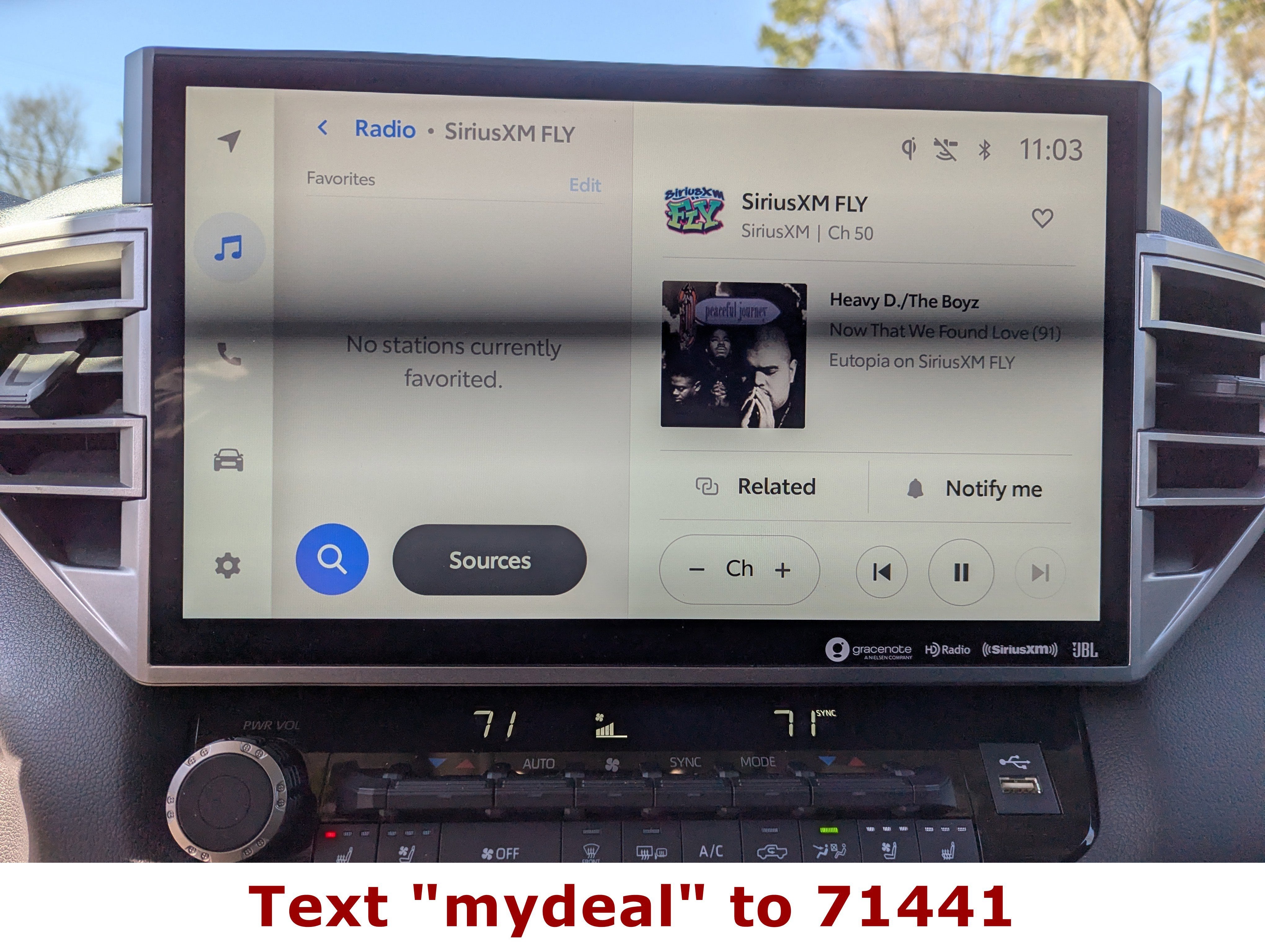 2024 Toyota Tundra 4WD Limited Hybrid