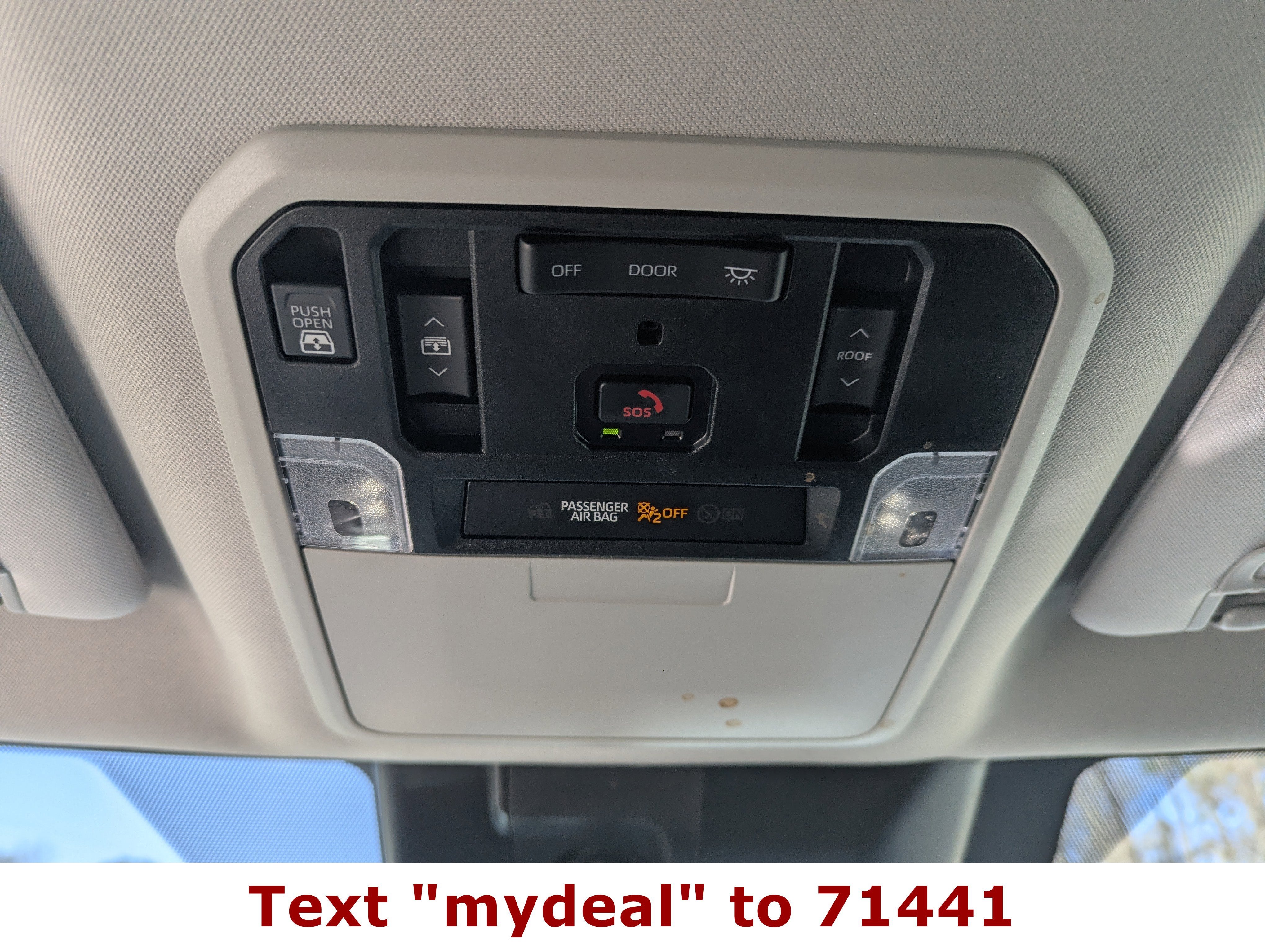 2024 Toyota Tundra 4WD Limited Hybrid