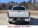 2024 Toyota Tundra 4WD Limited Hybrid
