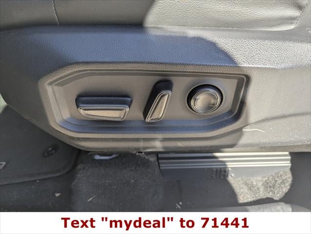 2024 Toyota Tundra 4WD Limited Hybrid