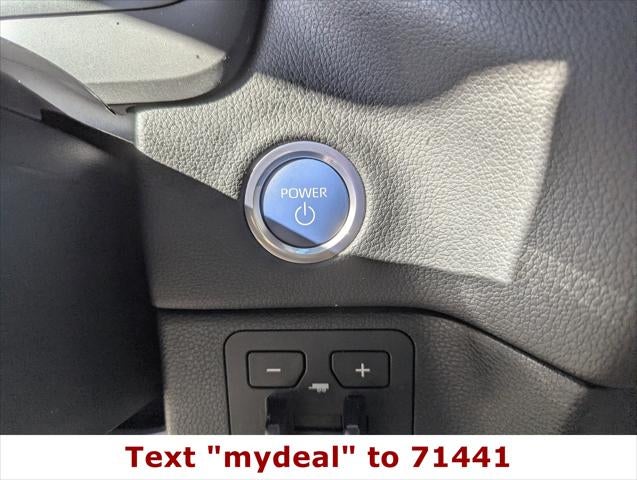 2024 Toyota Tundra 4WD Limited Hybrid