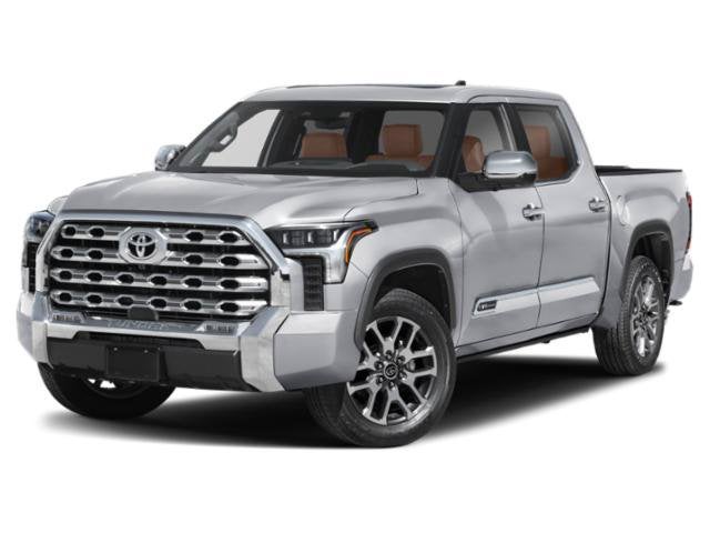 2026 Toyota Tundra 4WD 1794 Edition