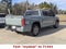 2026 Toyota Tundra 4WD 1794 Edition Hybrid