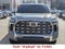 2026 Toyota Tundra 4WD 1794 Edition Hybrid