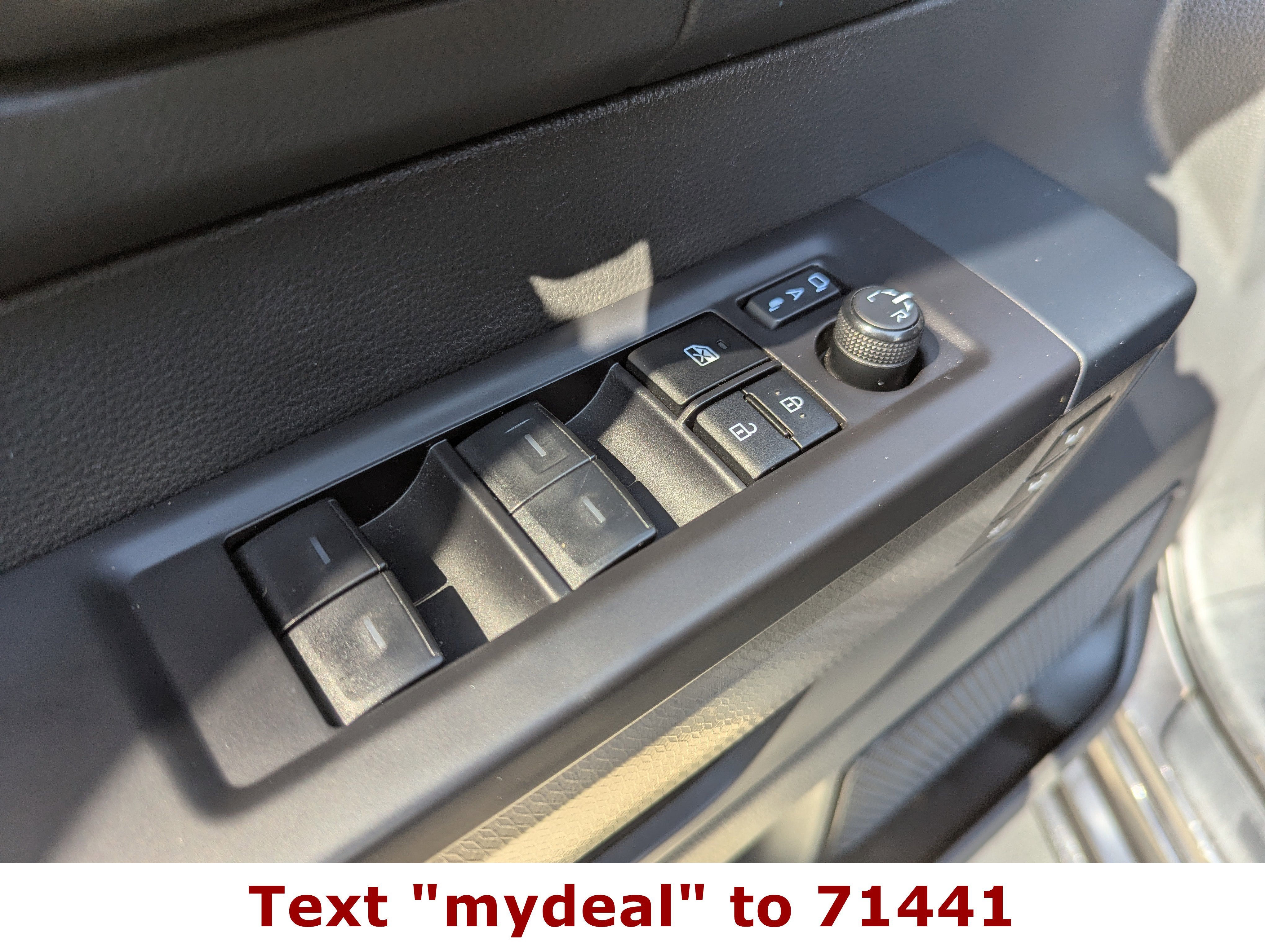 2024 Toyota Tundra 4WD TRD Pro Hybrid