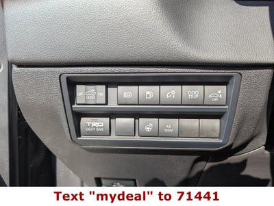 2024 Toyota Tundra 4WD TRD Pro Hybrid