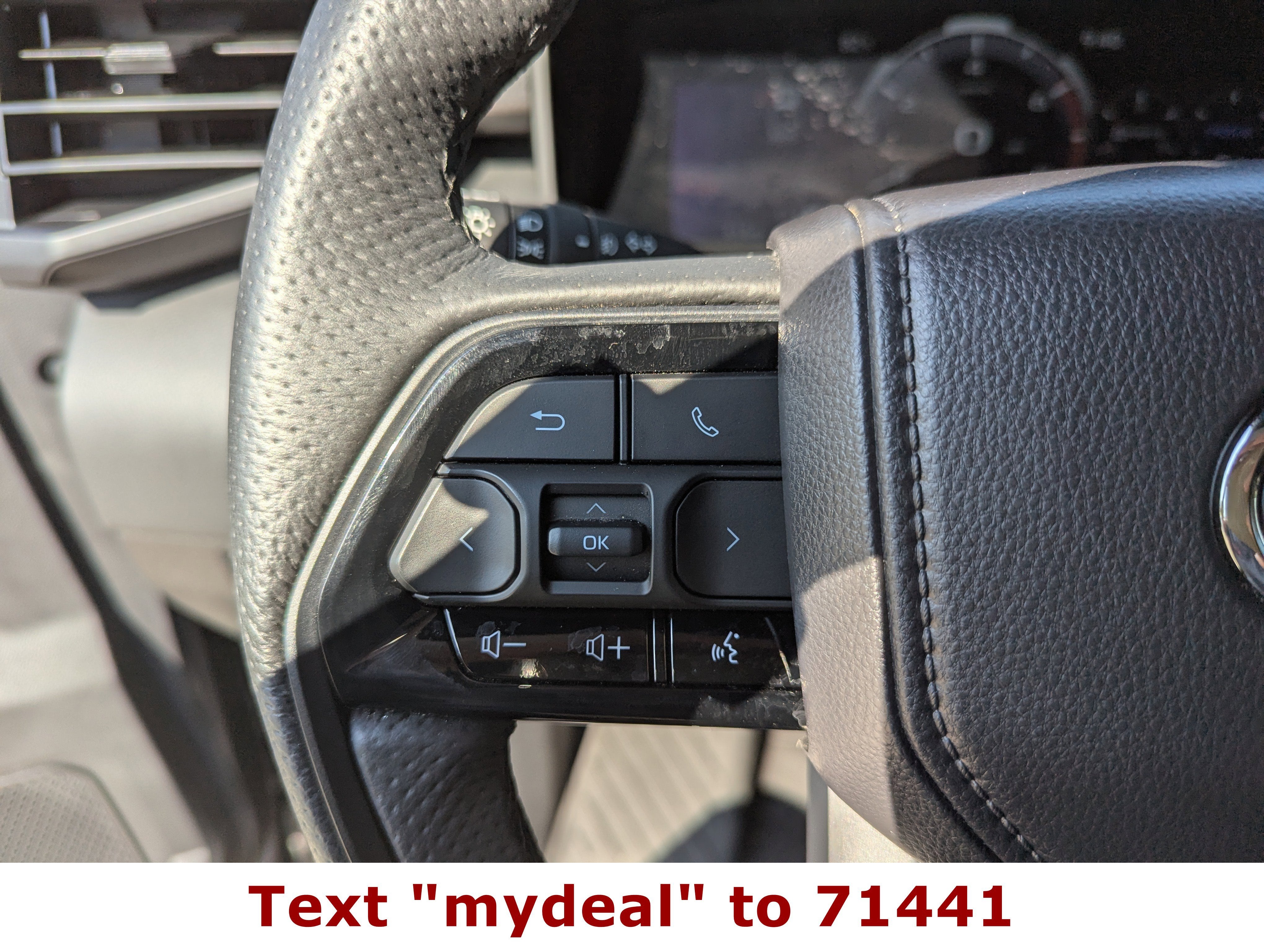 2024 Toyota Tundra 4WD TRD Pro Hybrid