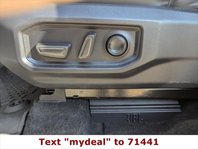 2024 Toyota Tundra 4WD TRD Pro Hybrid