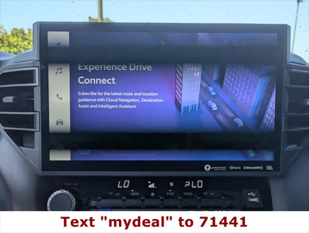 2024 Toyota Tundra 4WD TRD Pro Hybrid