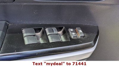 2021 Toyota Tundra 4WD SR5