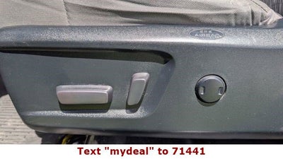 2021 Toyota Tundra 4WD SR5