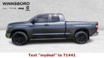 2021 Toyota Tundra 4WD SR5
