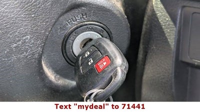 2021 Toyota Tundra 4WD SR5