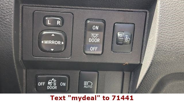 2021 Toyota Tundra 4WD SR5