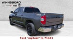 2021 Toyota Tundra 4WD SR5