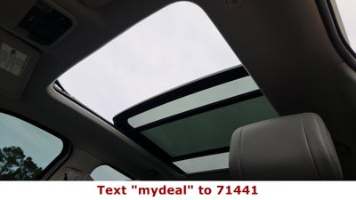 2024 Toyota Tundra 4WD Limited Hybrid