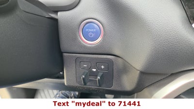 2024 Toyota Tundra 4WD Limited Hybrid