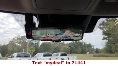 2024 Toyota Tundra 4WD Limited Hybrid