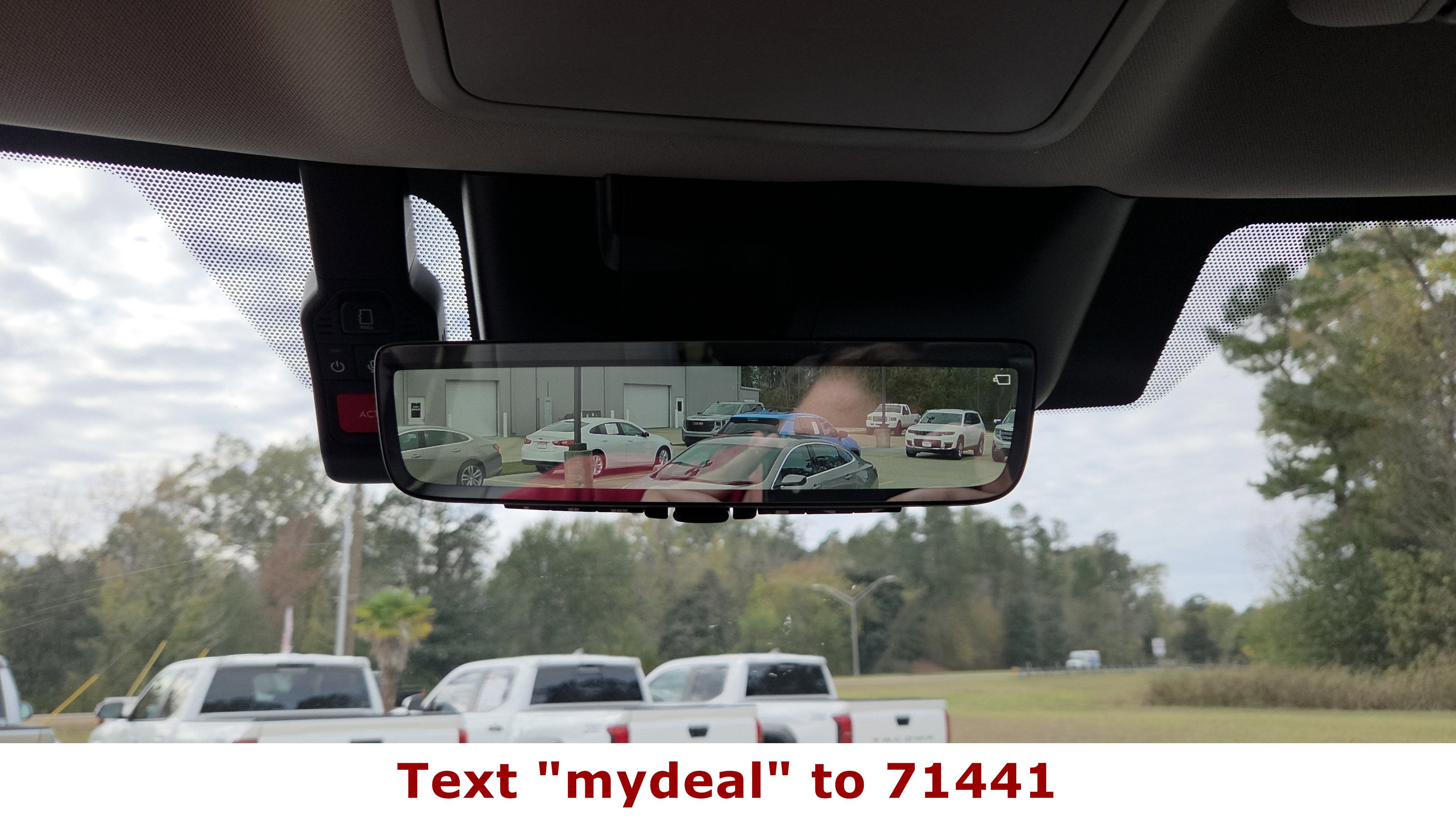 2024 Toyota Tundra 4WD Limited Hybrid