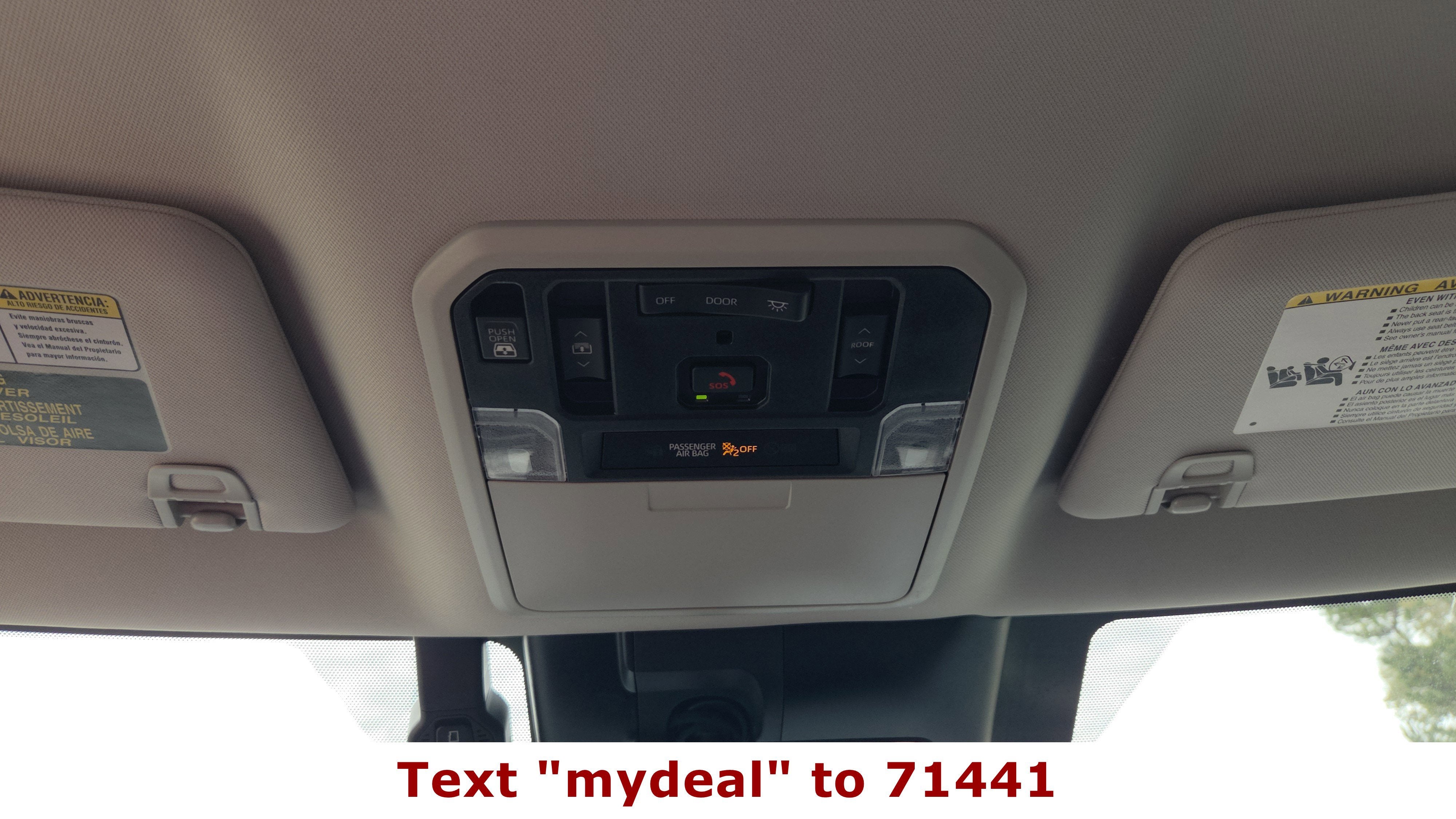 2024 Toyota Tundra 4WD Limited Hybrid