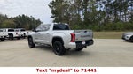 2024 Toyota Tundra 4WD Limited Hybrid