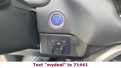 2024 Toyota Tundra 4WD Limited Hybrid