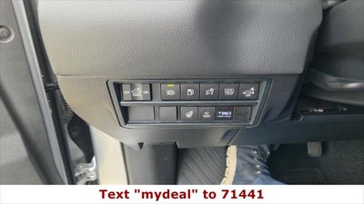 2024 Toyota Tundra 4WD Limited Hybrid