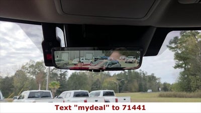 2024 Toyota Tundra 4WD Limited Hybrid