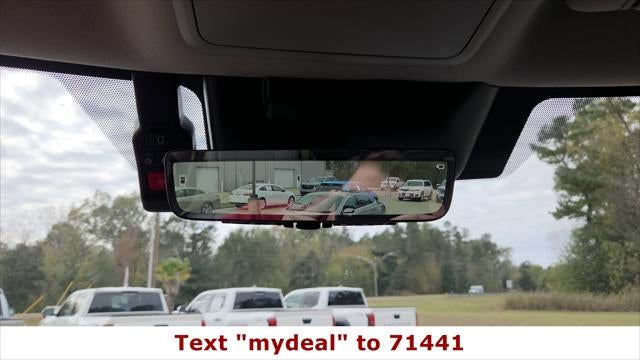 2024 Toyota Tundra 4WD Limited Hybrid