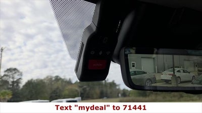 2024 Toyota Tundra 4WD Limited Hybrid