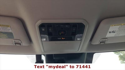 2024 Toyota Tundra 4WD Limited Hybrid