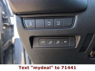 2026 Mazda Mazda CX-50 2.5 S Premium