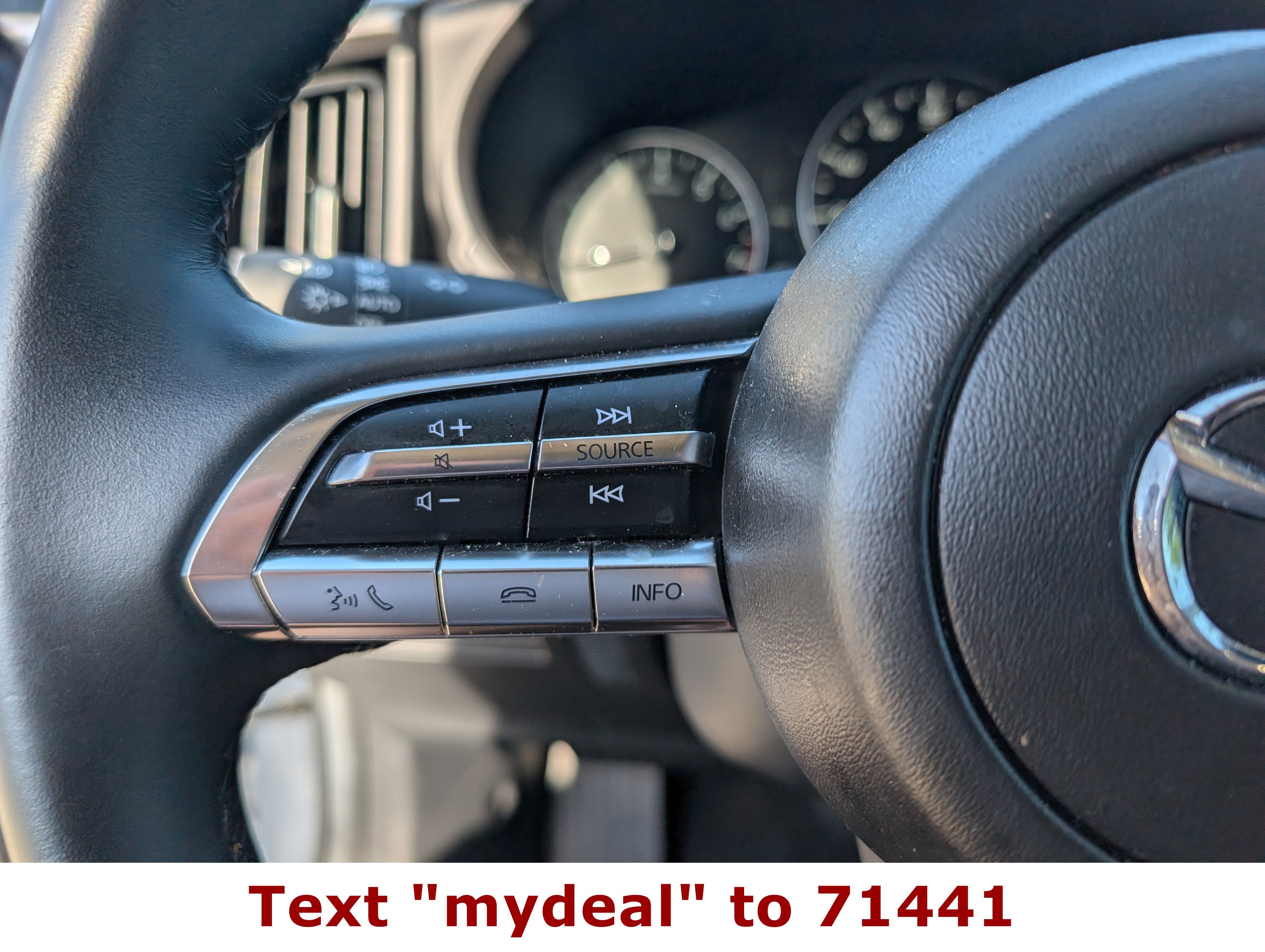2026 Mazda Mazda CX-50 2.5 S Premium