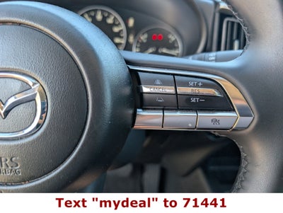 2026 Mazda Mazda CX-50 2.5 S Premium