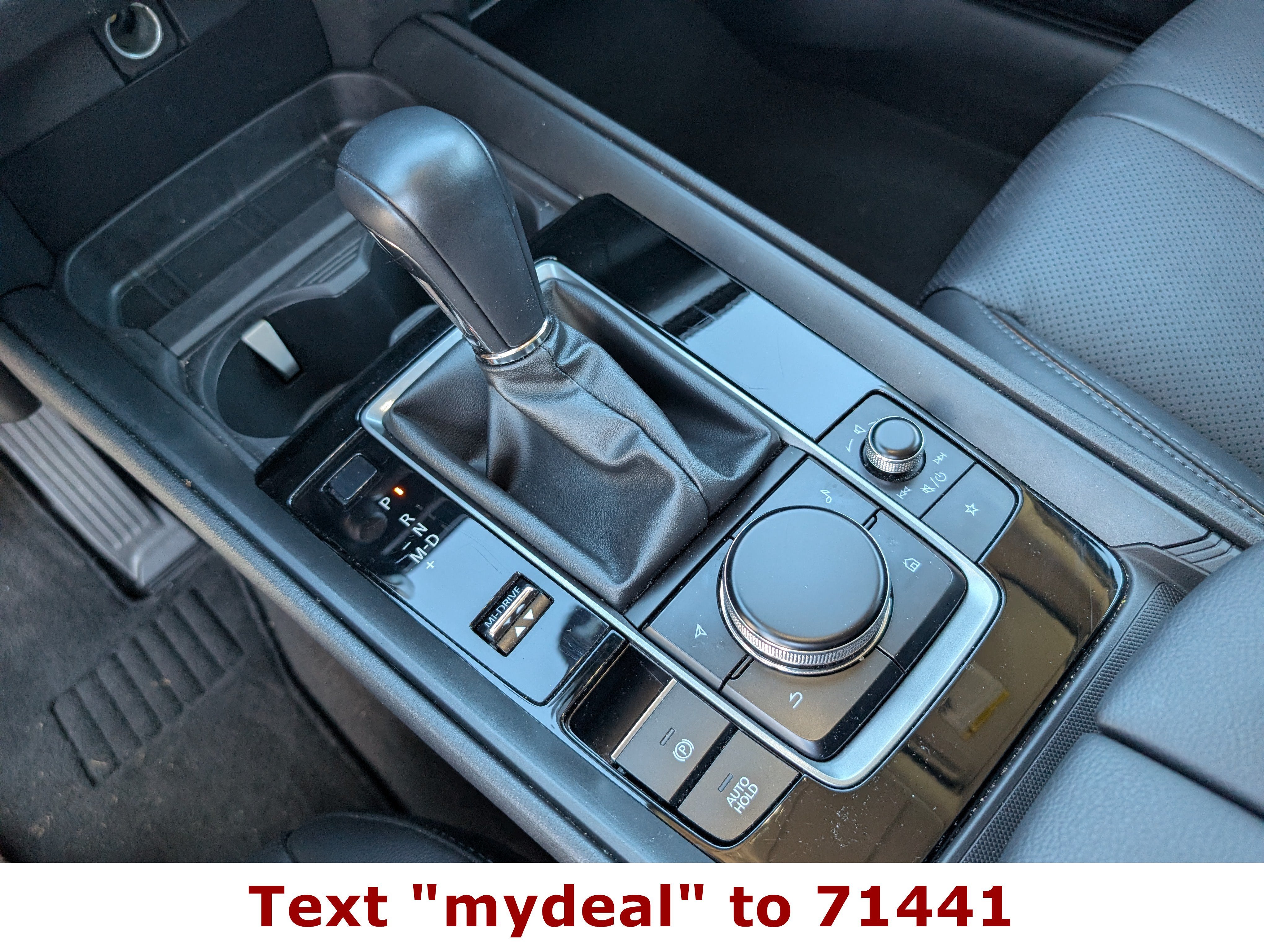 2026 Mazda Mazda CX-50 2.5 S Premium