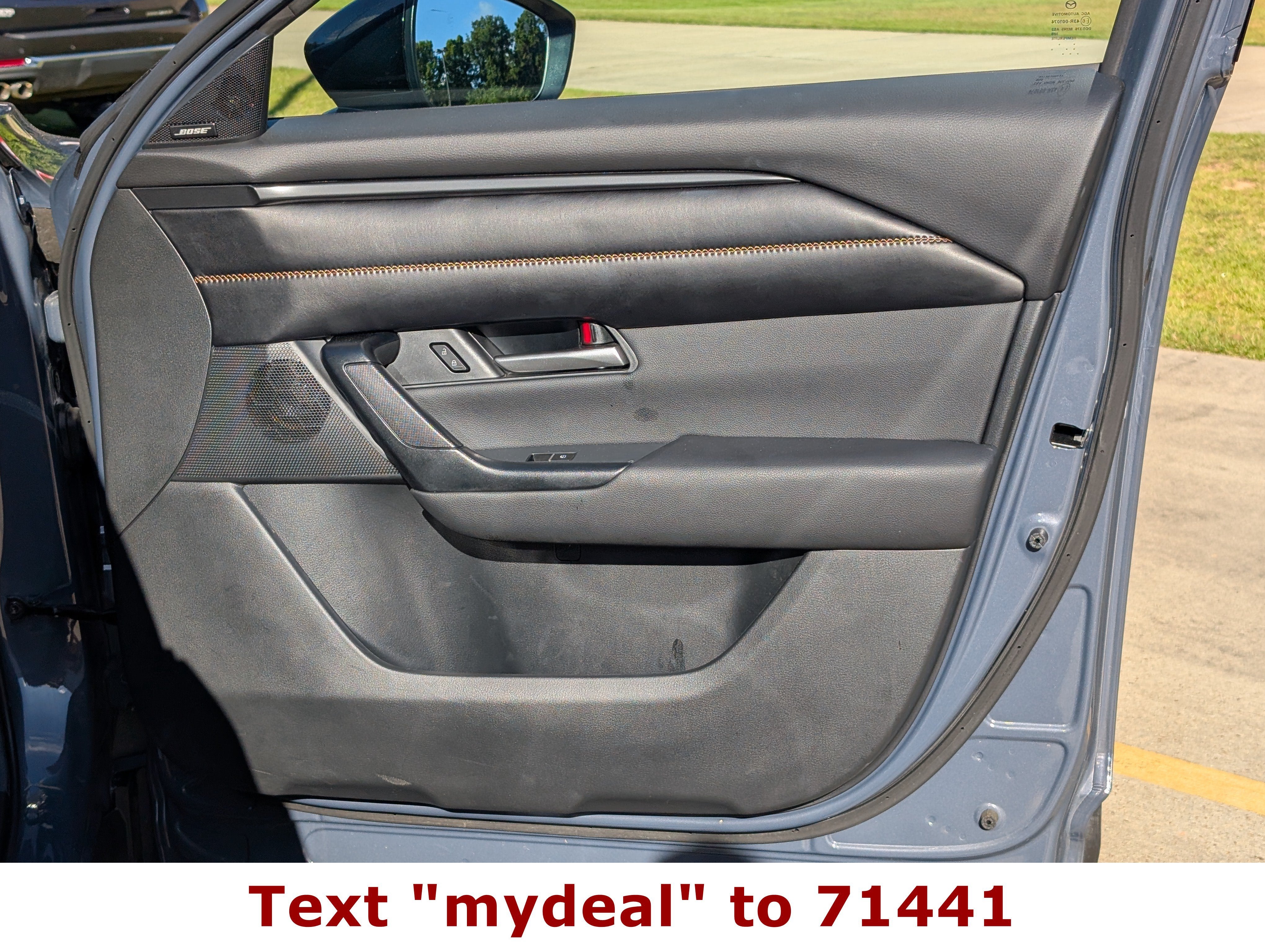 2026 Mazda Mazda CX-50 2.5 S Premium