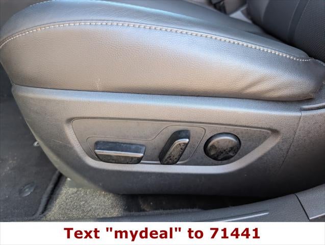 2026 Mazda Mazda CX-50 2.5 S Premium
