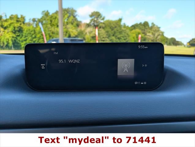2026 Mazda Mazda CX-50 2.5 S Premium
