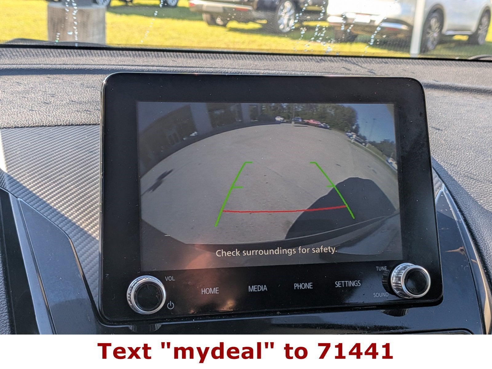 2025 Mitsubishi Eclipse Cross Base