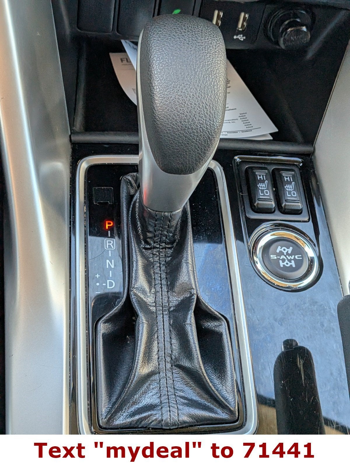 2025 Mitsubishi Eclipse Cross Base
