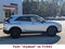 2025 Mitsubishi Eclipse Cross Base