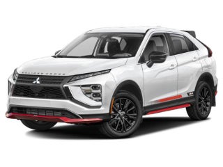 2025 Mitsubishi Eclipse Cross Base