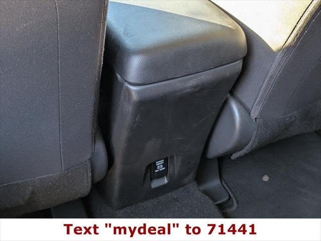 2025 Mitsubishi Eclipse Cross LE