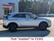 2025 Mitsubishi Eclipse Cross LE