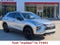 2025 Mitsubishi Eclipse Cross LE