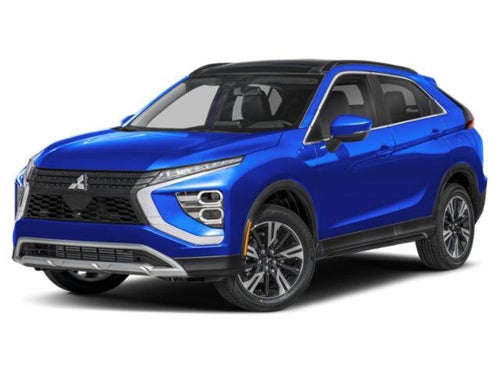 2025 Mitsubishi Eclipse Cross Base